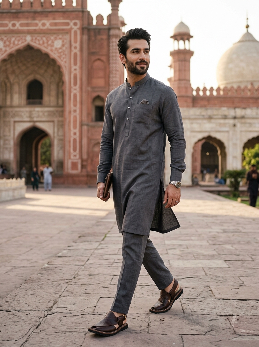 WALKSTER Men Collection